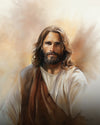 The Compassionate Christ