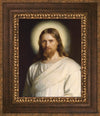 Jesus Christ Open Edition Print / 8 X 10 Frame A Art