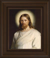 Jesus Christ Open Edition Print / 8 X 10 Frame C Art