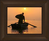 Plate 10 - Fishers Of Men Series 4 Open Edition Print / 14 X 11 Frame C 16 3/4 19 Art