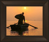 Plate 10 - Fishers Of Men Series 4 Open Edition Print / 20 X 16 Frame B 22 3/4 26 Art