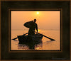 Plate 10 - Fishers Of Men Series 4 Open Edition Print / X 8 Frame A 12 1/4 14 Art