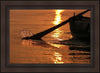 Plate 6 - Fishers Of Men Series 1 Open Edition Canvas / 36 X 24 Frame F 32 1/4 44 Art