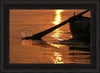 Plate 6 - Fishers Of Men Series 1 Open Edition Canvas / 36 X 24 Frame L 32 1/4 44 Art