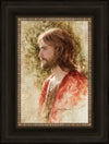 Prince Of Peace Open Edition Canvas / 12 X 18 Frame W 25 19 Art