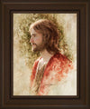 Prince Of Peace Open Edition Print / 11 X 14 Frame S 18 1/4 15 Art