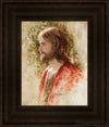 Prince Of Peace Open Edition Print / 11 X 14 Frame T 20 3/4 17 Art