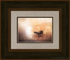 The One Open Edition Print / 7 X 5 Frame A 9 1/4 11 Art