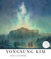 2025 Yongsung Kim Calendar