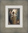 Jesus Prays in the Garden of Gethsemane