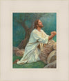 Prayer at Gethsemane