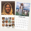 2024 Divine Redeemer Del Parson Calendar