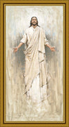 Ascension Large Wall Art