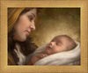 A Son is Given