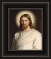 Jesus Christ Open Edition Print / 8 X 10 Frame B Art