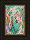 Marys Lullaby Open Edition Canvas / 12 X 18 Frame W 25 19 Art