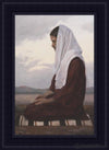Morning Benediction Open Edition Canvas / 36 X 24 Frame A Art