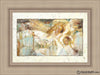 Nativity Open Edition Canvas / 24 X 16 Frame I 23 3/4 31 Art