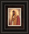 Our Master Open Edition Print / 5 X 7 Frame B 11 1/4 9 Art
