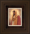 Our Master Open Edition Print / 5 X 7 Frame C 11 1/4 9 Art