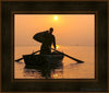 Plate 10 - Fishers Of Men Series 4 Open Edition Print / 20 X 16 Frame A 23 27 Art