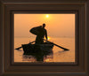 Plate 10 - Fishers Of Men Series 4 Open Edition Print / X 8 Frame R 12 1/4 14 Art