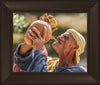 Plate 12 - The Shepherd Thirsts Open Edition Print / 20 X 16 Frame B 22 3/4 26 Art