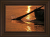 Plate 6 - Fishers Of Men Series 1 Open Edition Canvas / 24 X 16 Frame E 22 3/4 30 Art