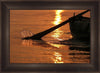 Plate 6 - Fishers Of Men Series 1 Open Edition Canvas / 36 X 24 Frame B 32 1/2 44 Art