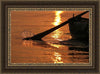Plate 6 - Fishers Of Men Series 1 Open Edition Canvas / 36 X 24 Frame M 33 3/4 45 Art
