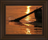 Plate 6 - Fishers Of Men Series 1 Open Edition Print / 14 X 11 Frame S 15 1/4 18 Art