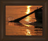 Plate 6 - Fishers Of Men Series 1 Open Edition Print / 20 X 16 Frame C 21 3/4 25 Art