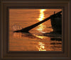 Plate 6 - Fishers Of Men Series 1 Open Edition Print / 20 X 16 Frame E 22 3/4 26 Art