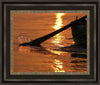 Plate 6 - Fishers Of Men Series 1 Open Edition Print / 20 X 16 Frame W 22 3/4 26 Art