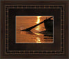 Plate 6 - Fishers Of Men Series 1 Open Edition Print / 7 X 5 Frame A 7/8 9 Art