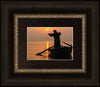 Plate 9 - Fishers Of Men Series 4 Open Edition Print / 7 X 5 Frame B 10 1/4 12 Art