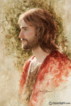 Prince Of Peace Open Edition Canvas / 20 X 30 Rolled Art