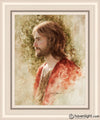 Prince Of Peace Open Edition Print / 11 X 14 Frame R 18 1/4 15 Art