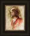 Prince Of Peace Open Edition Print / 11 X 14 Frame W 21 18 Art