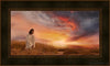 Stay With Me Open Edition Canvas / 30 X 15 Frame A 37 22 Art