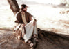 The Solitude Of Christ Open Edition Print / 7 X 5 Only Art