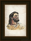 The Strength Of Christ Open Edition Canvas / 16 X 24 Frame D 31 23 Art