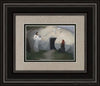 Woman Why Weepest Thou Open Edition Print / 7 X 5 Frame B Art