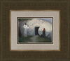 Woman Why Weepest Thou Open Edition Print / 7 X 5 Frame G Art